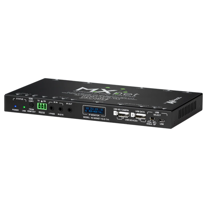 AC-MXNET-1G-D-TAA