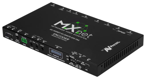 AC-MXNET-1G-DANTE-EV2-TAA