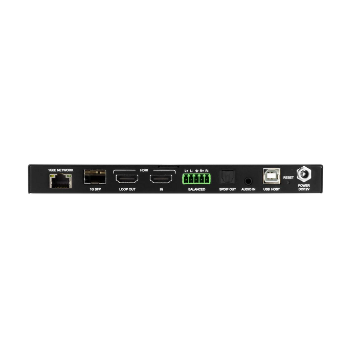 AC-MXNET-1G-DANTE-EV2