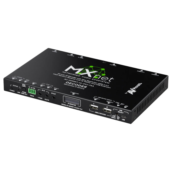 AC-MXNET-1G-DV2-TAA