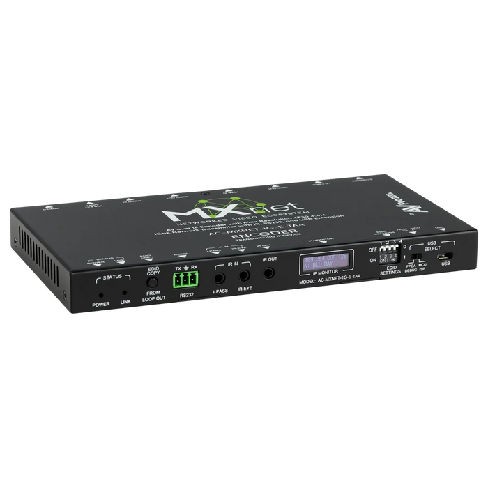 AC-MXNET-1G-E-TAA