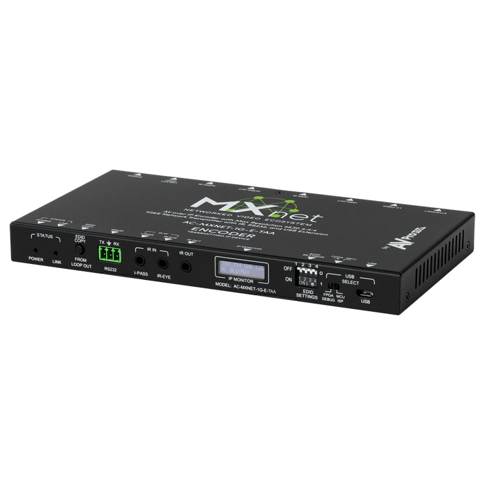 AC-MXNET-1G-E-TAA