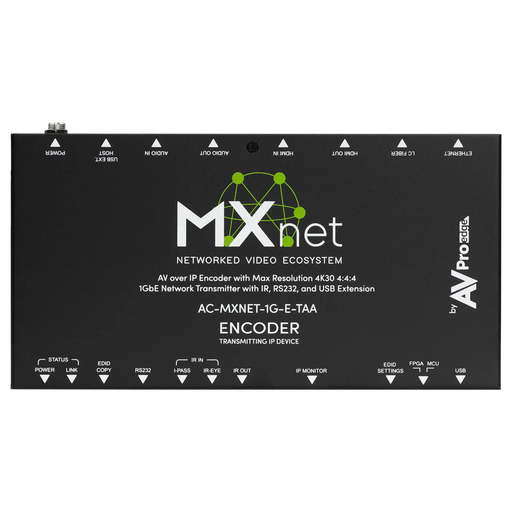 AC-MXNET-1G-E-TAA