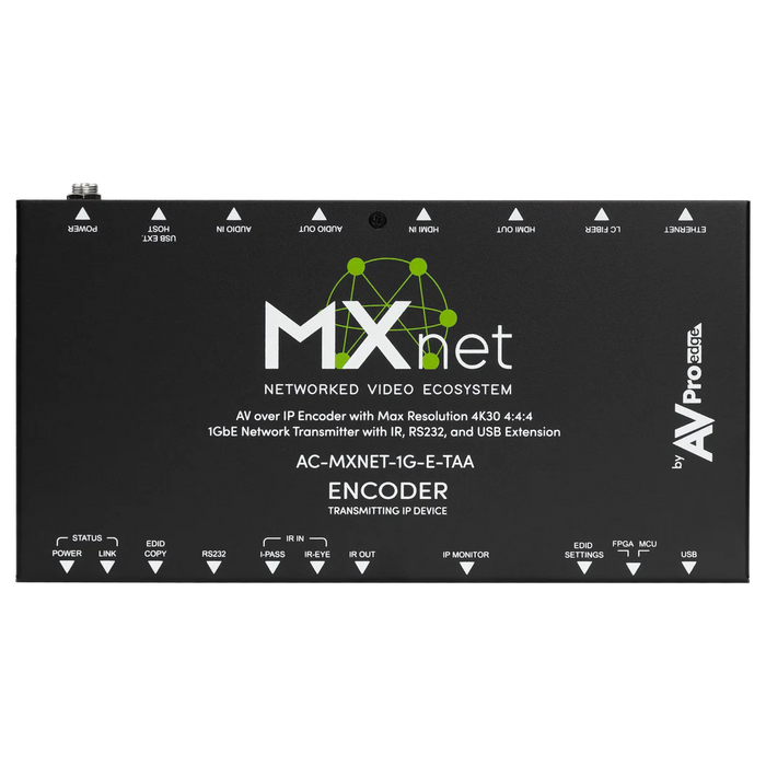 AC-MXNET-1G-E-TAA