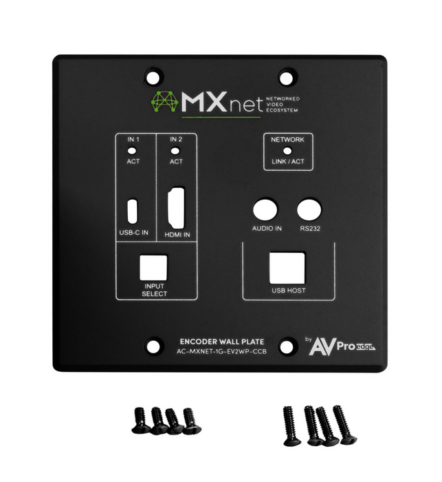 AC-MXNET-1G-EV2WP-CCB