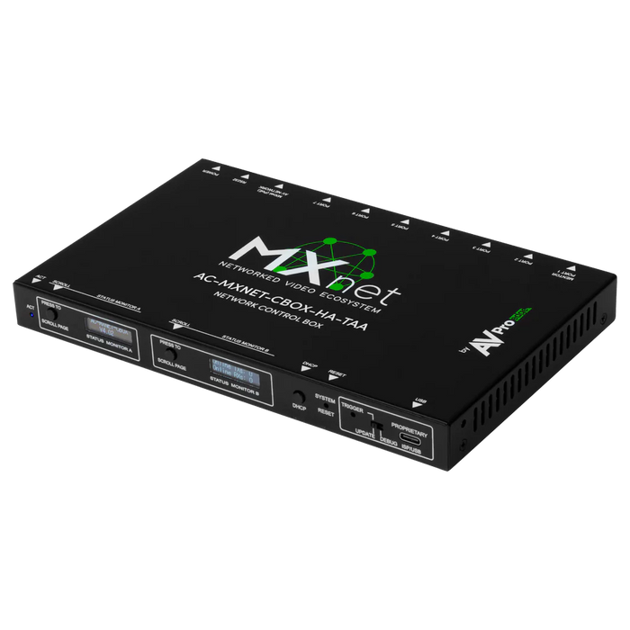 AC-MXNET-CBOX-HA-TAA