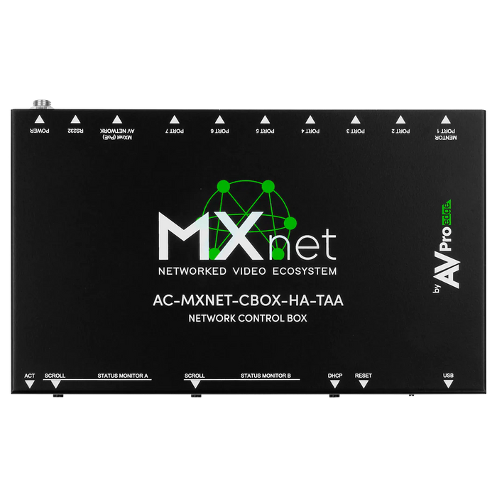 AC-MXNET-CBOX-HA-TAA