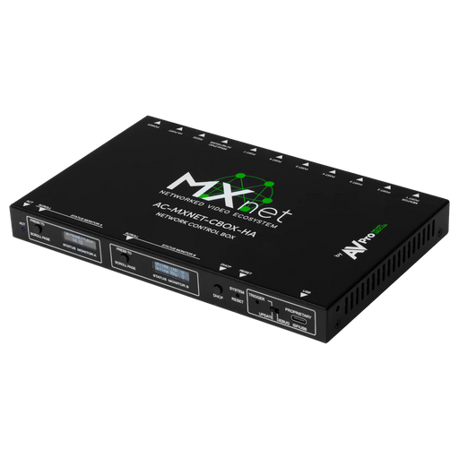 AC-MXNET-CBOX-HA