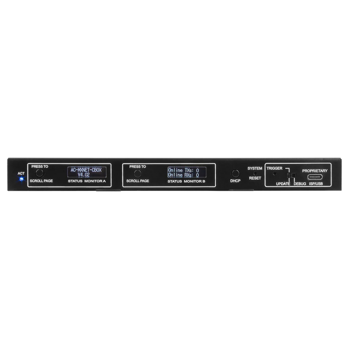 AC-MXNET-CBOX-HA