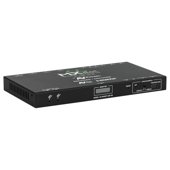 AC-MXNET-USP-ES