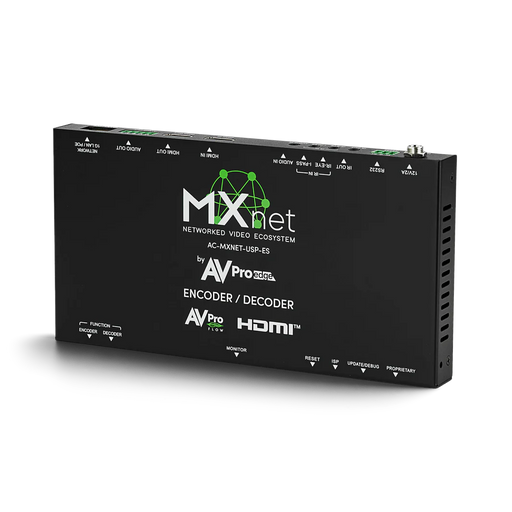 AC-MXNET-USP-ES