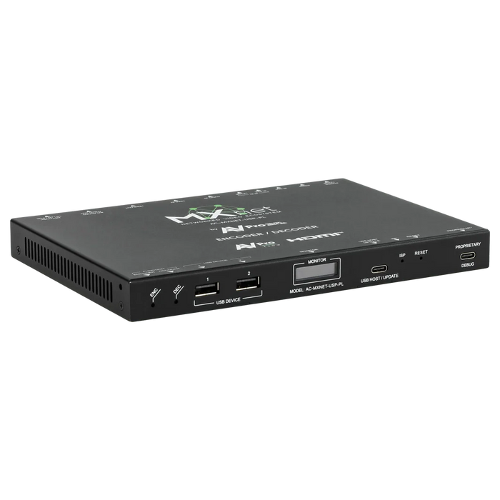 AC-MXNET-USP-PL