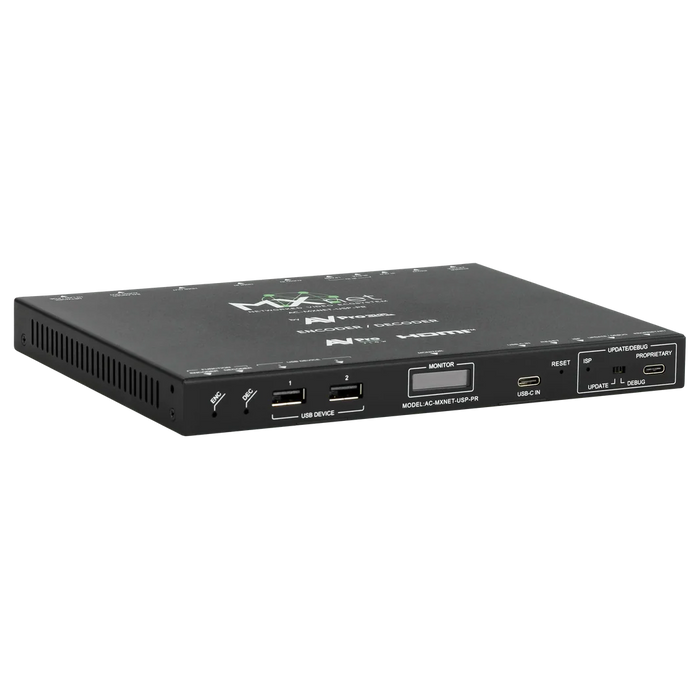 AC-MXNET-USP-PR