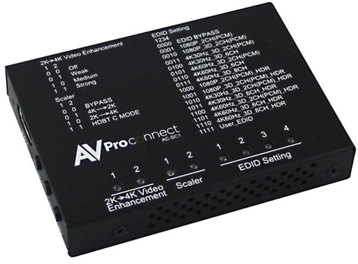 AC-SC1-AUHD