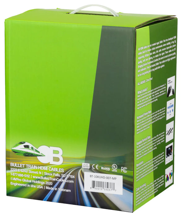 BT-10KUHD-015-MP