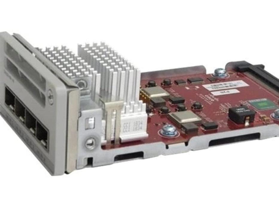 C9200-NM-4X
