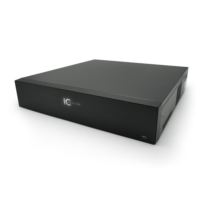 NVR-EL16-2U32MP1-4TB