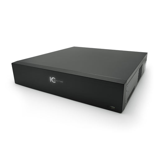 NVR-EL32-2U32MP1-8TB