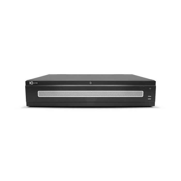 NVR-EL64-2U32MP1-10TB