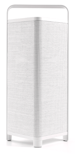 P6 AIR - WHITE