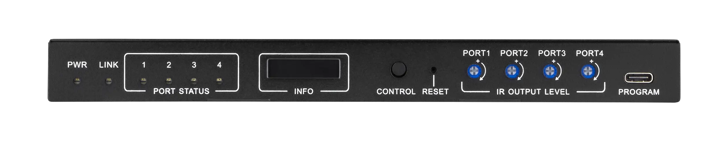 RTI-IEX-IR