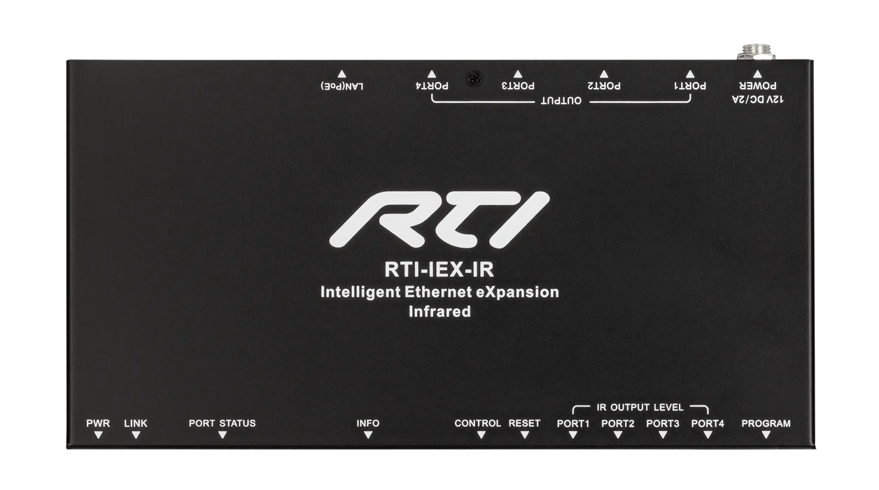RTI-IEX-IR