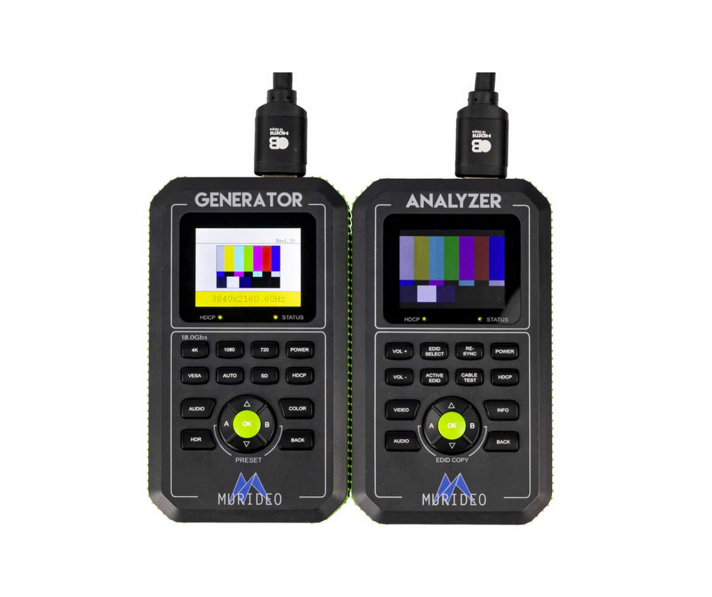 MU-FXHD-KIT — JIT Distribution
