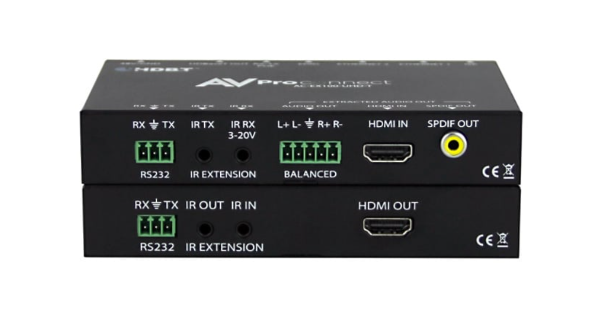 AC-EX100-UHD-KIT-P