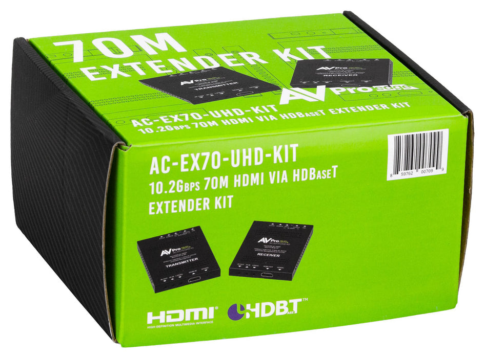 AC-EX70-UHD-KIT (B)
