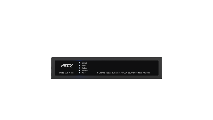 RTI-AMP4-125