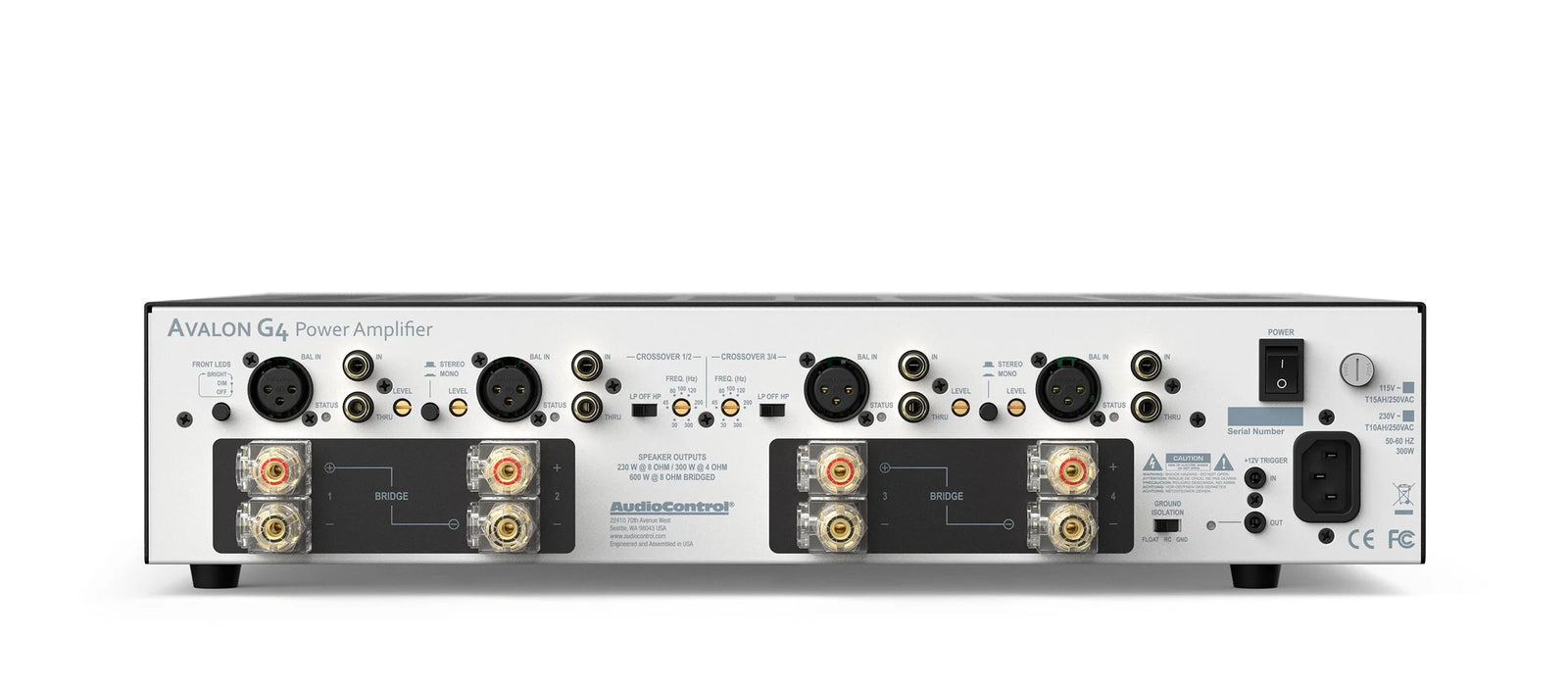 ACP-HPA-A4