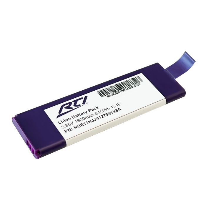 RTI-T2XBAT