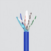 CAT6 SHIELDED RISER (CMR)
