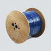 CAT6 SHIELDED RISER (CMR)