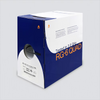 RG6 QUAD SHIELD BARE COPPER BK - 1000'