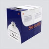 22/4 SOLID CMR WHITE - 1000' PullBox