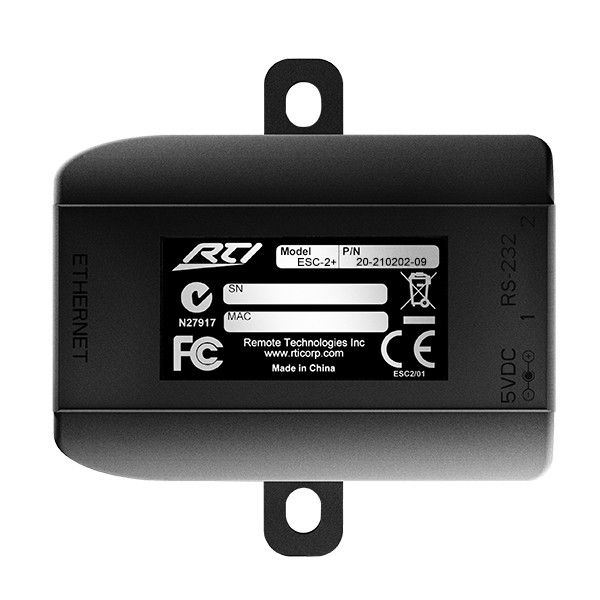 RTI-ESC2-PLUS