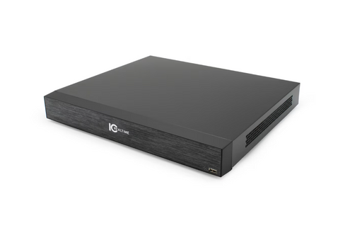 NVR-MX16POE-1U16MP1-4TB