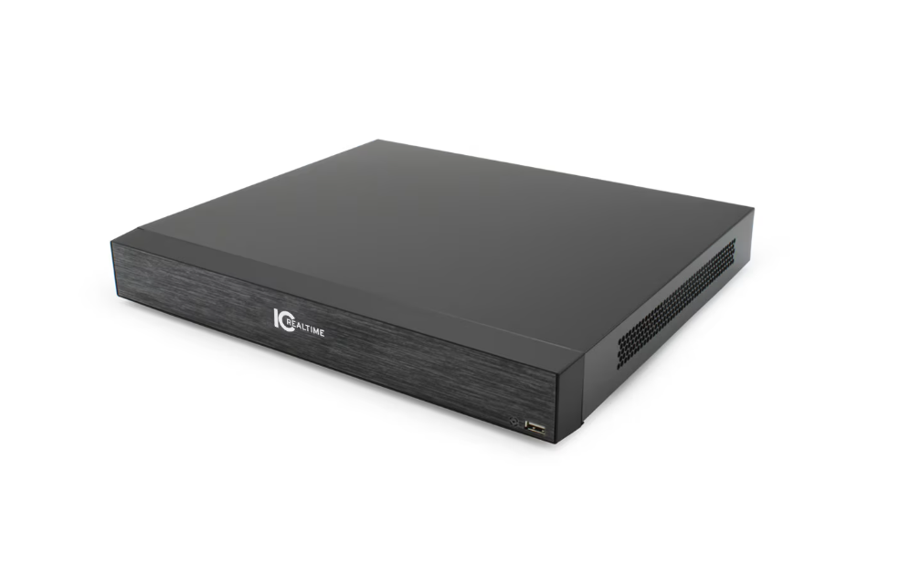 NVR-MX16POE-1U16MP1-4TB