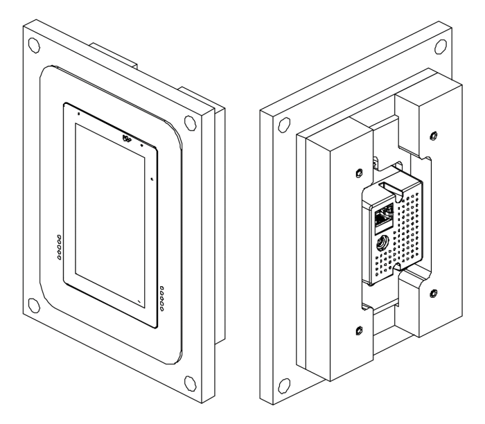 RTI-IST5-FMK