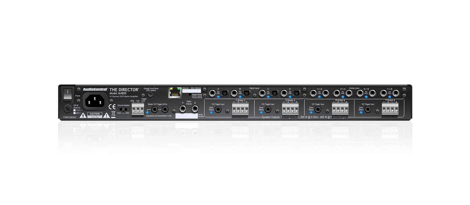 ACP-DMZ-M4800