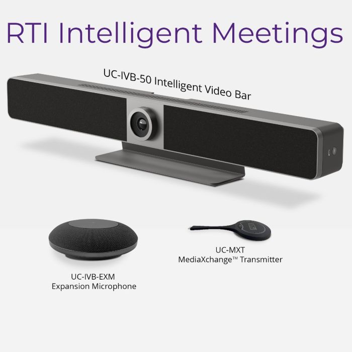 RTI-UCIVBTM