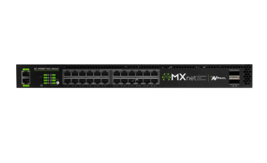 AC-MXNET-10G-SW24C
