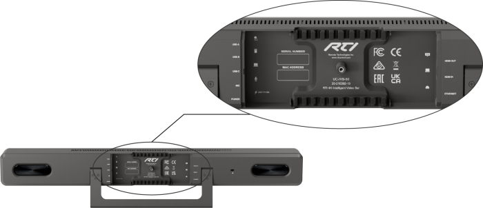 RTI-UCIVB50