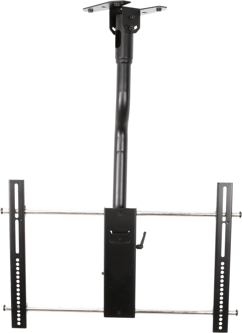 Rapid Mounts — JIT Distribution