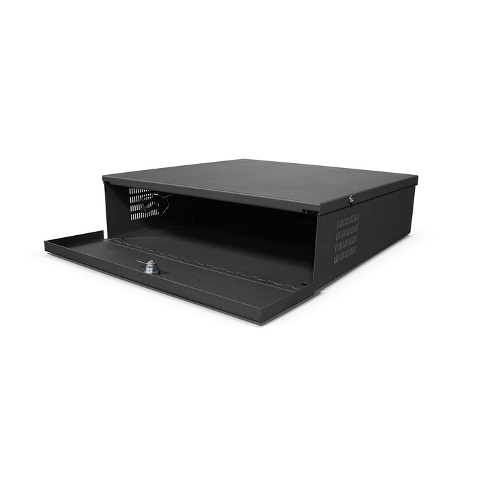 DVR LOCK BOX SM