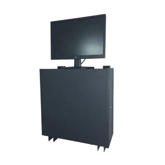 DVR-Lockbox V-Wall