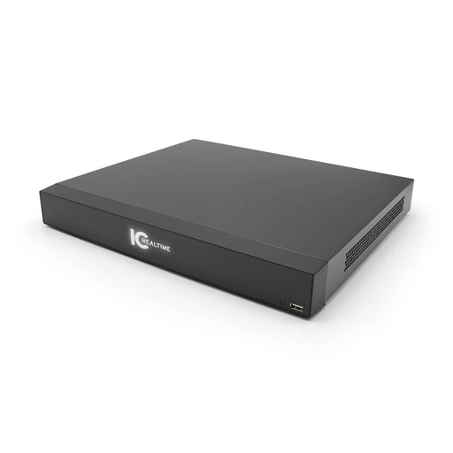 HDVR-MX0804-1U5MP-AI2-2TB