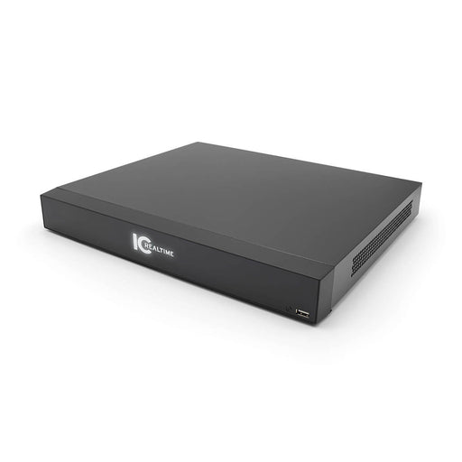 HDVR-MX1608-1U5MP-AI2-4TB