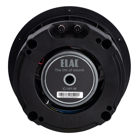 IC-D61-W